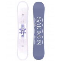 Salomon Lotus (2025)